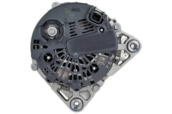 HELLA 8EL 012 426-051 Generator - 14V - 150A - für u.a. Renault Trafic II Box (Fl)