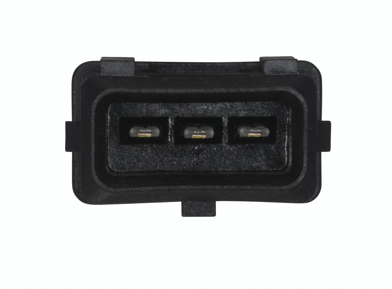 HELLA 6PU 009 146-401 Impulsgeber, Kurbelwelle - 12V - 3-polig - Kabel: 240mm