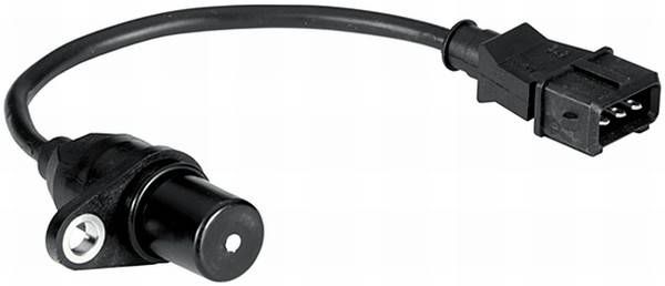 HELLA 6PU 009 146-401 Impulsgeber, Kurbelwelle - 12V - 3-polig - Kabel: 240mm