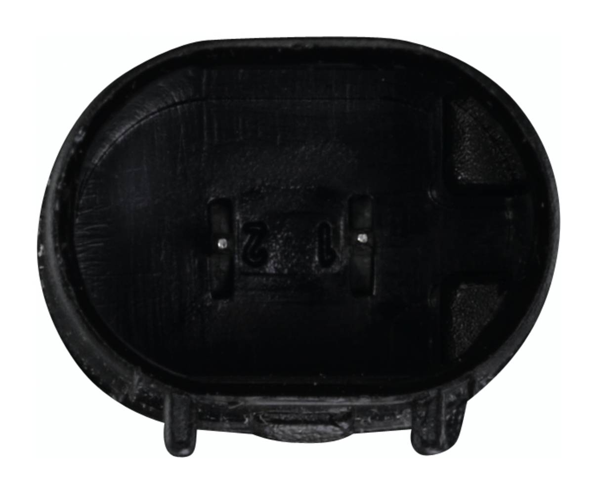 HELLA 6PR 007 968-011 Niveauschalter, Waschwasservorrat - 8V - Anschlussanzahl: 2 - Flachstecker - H