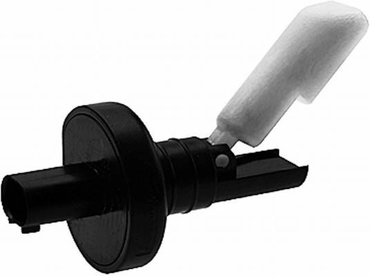 HELLA 6PR 007 968-011 Niveauschalter, Waschwasservorrat - 8V - Anschlussanzahl: 2 - Flachstecker - H