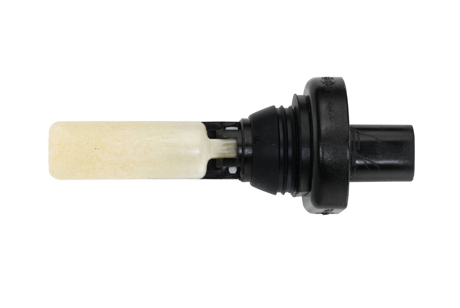 HELLA 6PR 007 968-011 Niveauschalter, Waschwasservorrat - 8V - Anschlussanzahl: 2 - Flachstecker - H