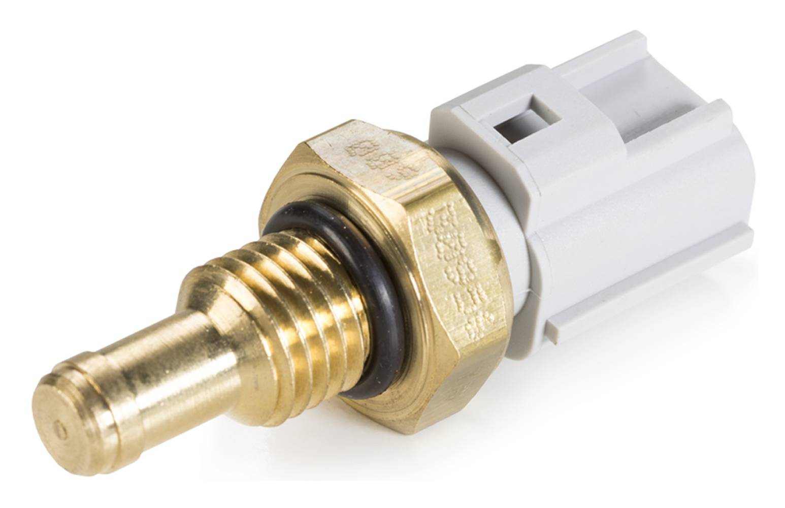 HELLA 6PT 009 309-561 Sensor, Öltemperatur - 12V - geschraubt