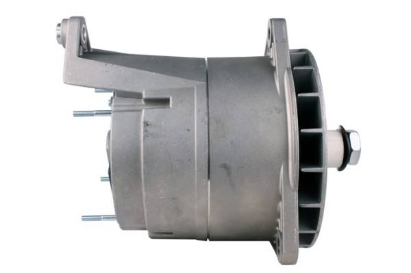 HELLA 8EL 012 584-411 Generator - 28V - 140A