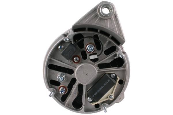 HELLA 8EL 012 584-411 Generator - 28V - 140A