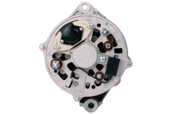 HELLA 8EL 012 584-201 Generator - 28V - 55A