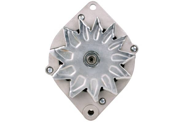 HELLA 8EL 012 584-201 Generator - 28V - 55A