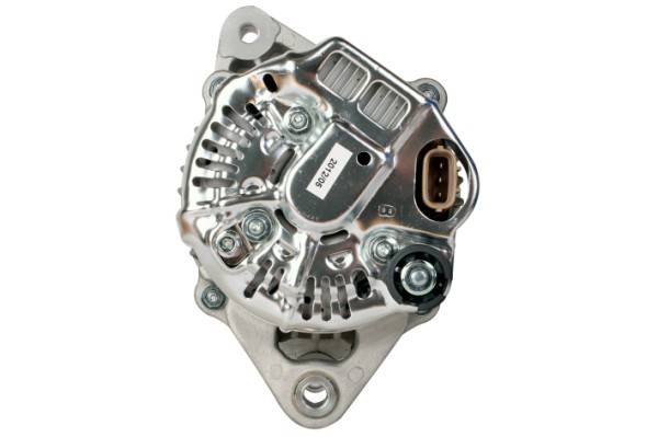 HELLA 8EL 012 426-501 Generator - 14V - 80A - für u.a. Toyota Corolla (_E11_)