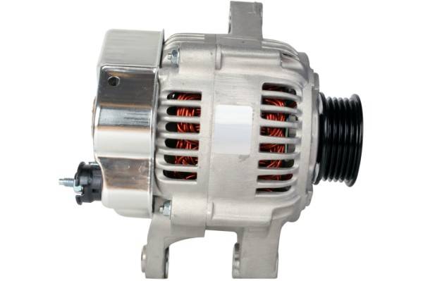 HELLA 8EL 012 426-501 Generator - 14V - 80A - für u.a. Toyota Corolla (_E11_)