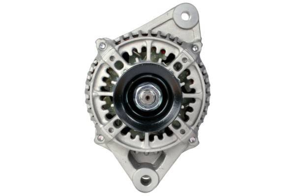 HELLA 8EL 012 426-501 Generator - 14V - 80A - für u.a. Toyota Corolla (_E11_)