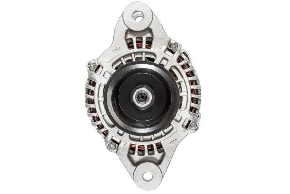 HELLA 8EL 012 584-831 Generator - 28V - 110A