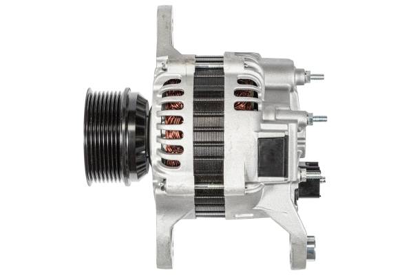 HELLA 8EL 012 584-831 Generator - 28V - 110A