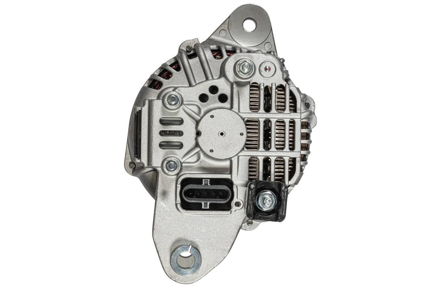 HELLA 8EL 012 584-831 Generator - 28V - 110A