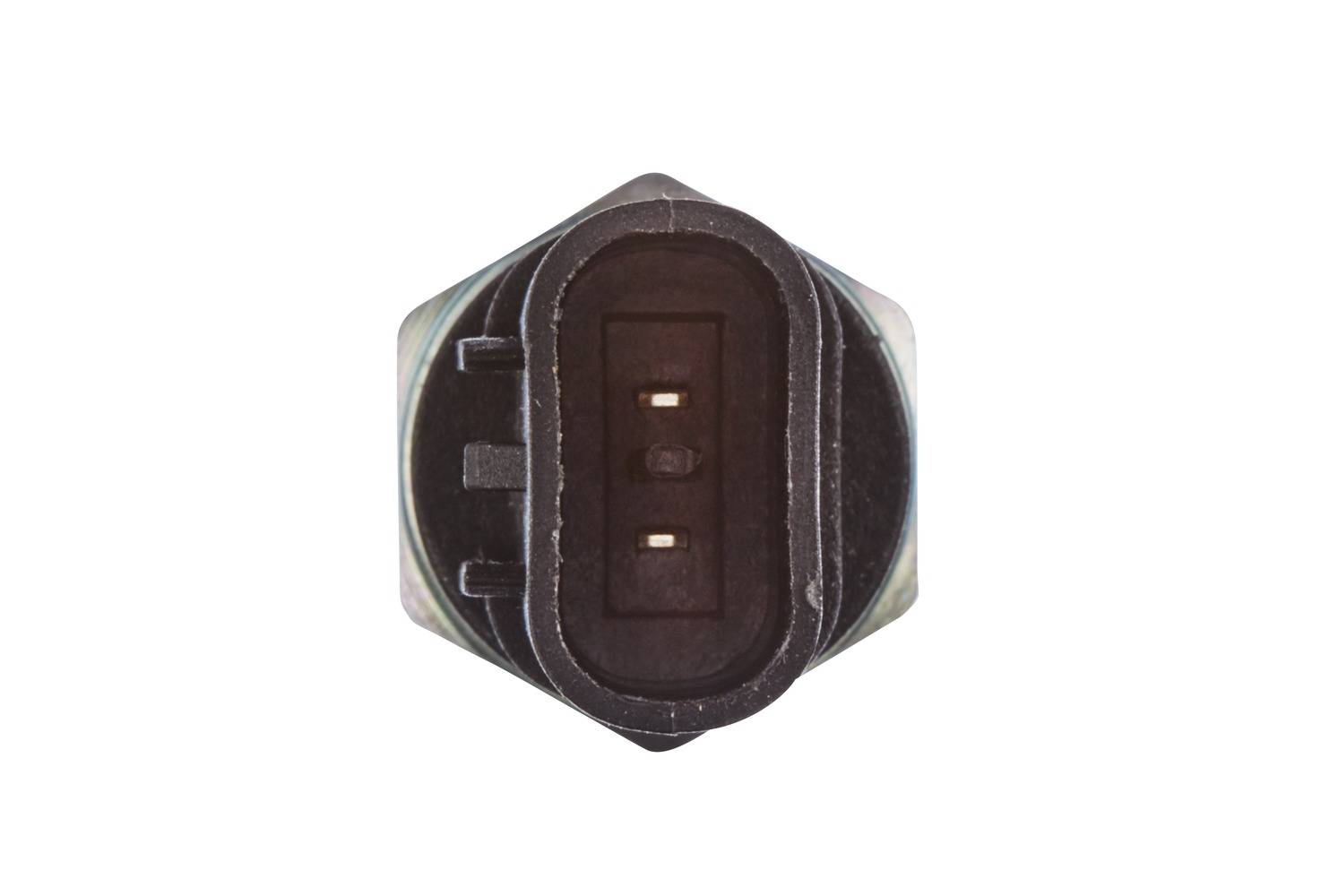 HELLA 6ZF 008 621-451 Schalter, Rückfahrleuchte - 12V - Anschlussanzahl: 2 - Öffner - Farbe: schwarz