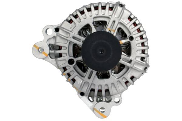 HELLA 8EL 012 430-061 Generator - 14V - 140A - für u.a. VW Polo Saloon (602, 604, 612, 614)