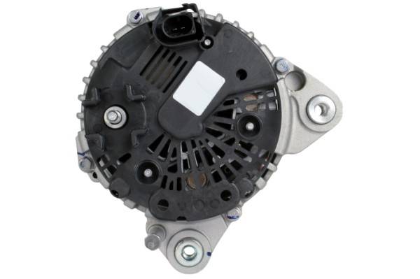 HELLA 8EL 012 430-061 Generator - 14V - 140A - für u.a. VW Polo Saloon (602, 604, 612, 614)