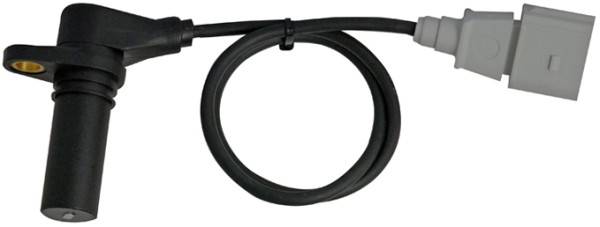 HELLA 6PU 009 167-251 Impulsgeber, Kurbelwelle - 3-polig - Kabel: 530mm