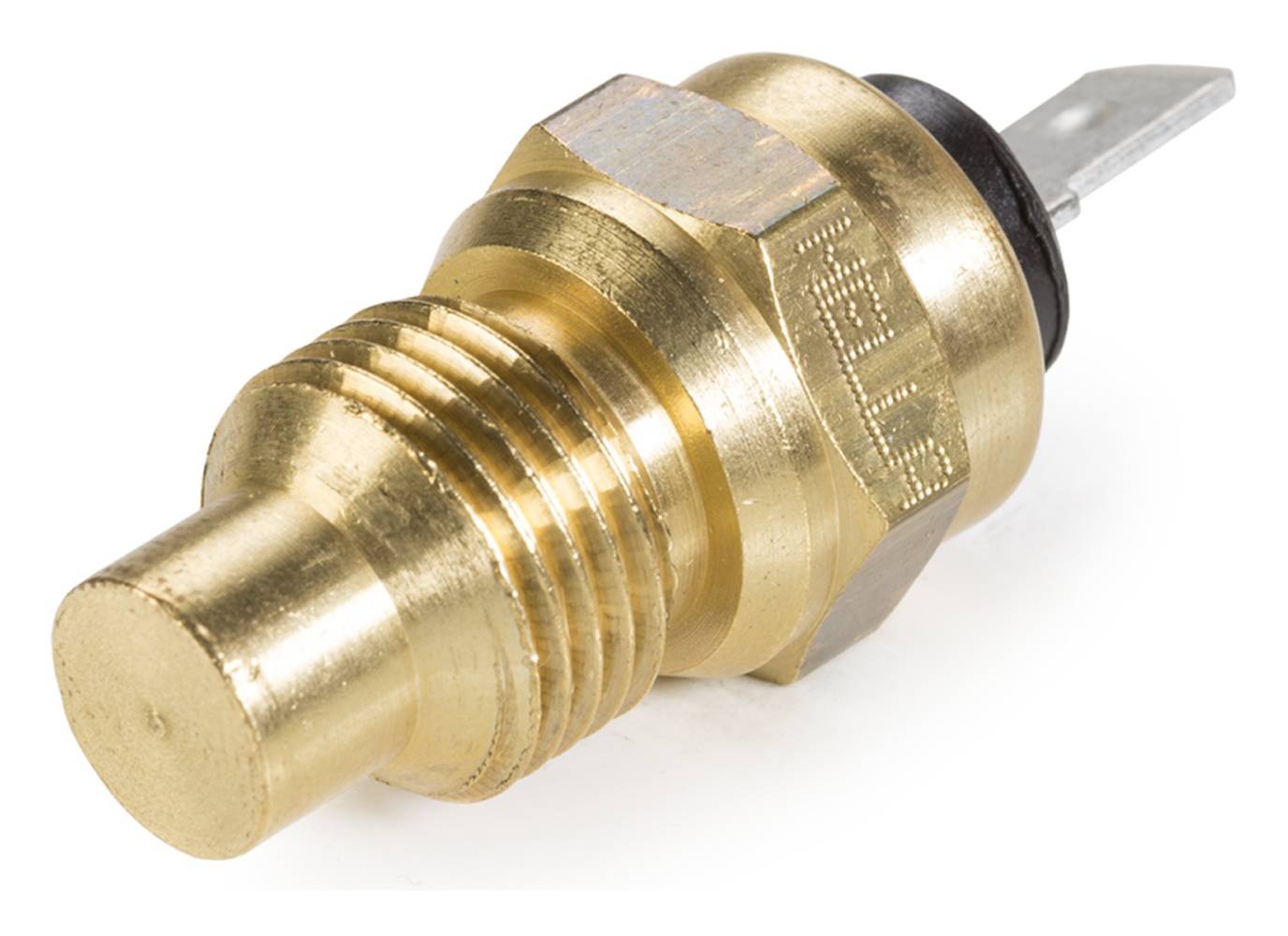 HELLA 6PT 009 107-171 Sensor, Kühlmitteltemperatur - 12V - geschraubt