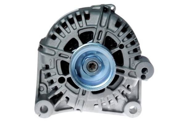 HELLA 8EL 011 711-601 Generator - 14V - 150A - für u.a. Land Rover Freelander (L314)