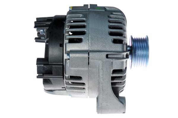 HELLA 8EL 011 711-601 Generator - 14V - 150A - für u.a. Land Rover Freelander (L314)