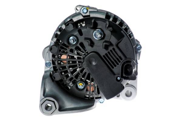 HELLA 8EL 011 711-601 Generator - 14V - 150A - für u.a. Land Rover Freelander (L314)