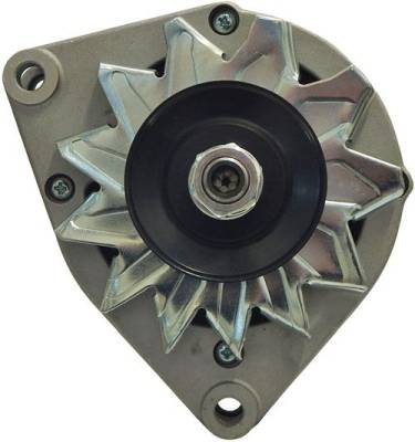 HELLA 8EL 011 711-681 Generator - 14V - 55A - für u.a. MB 190 (W201)
