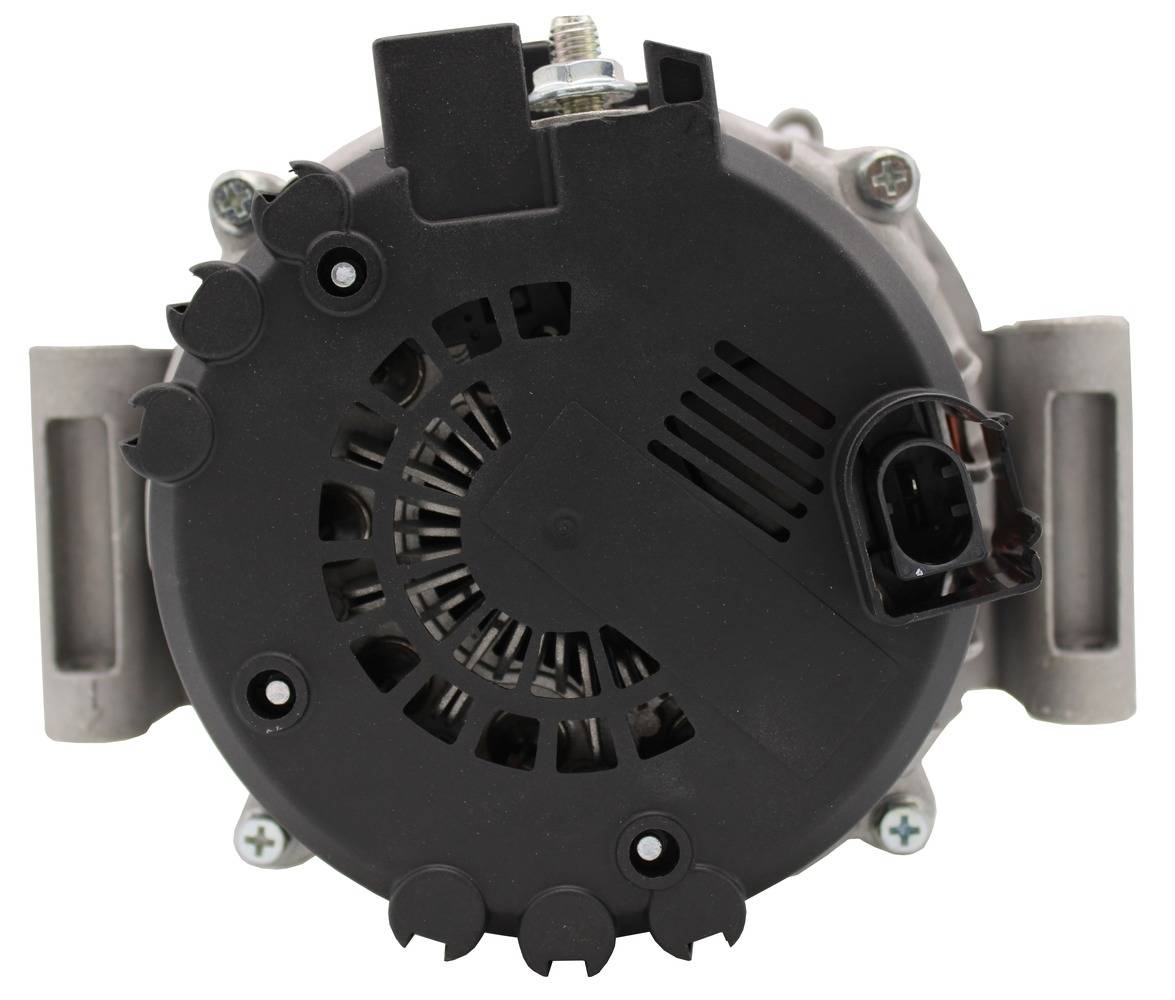 HELLA 8EL 011 713-951 Generator - 14V - 180A