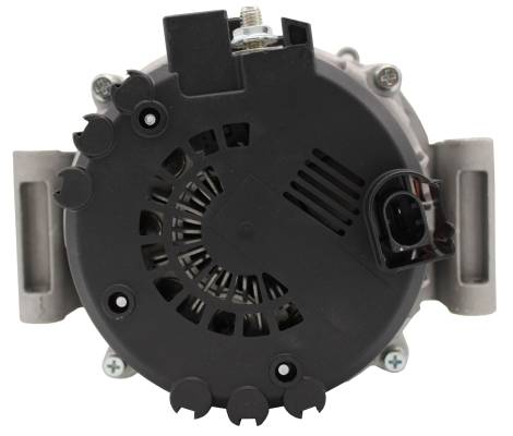 HELLA 8EL 011 713-951 Generator - 14V - 180A