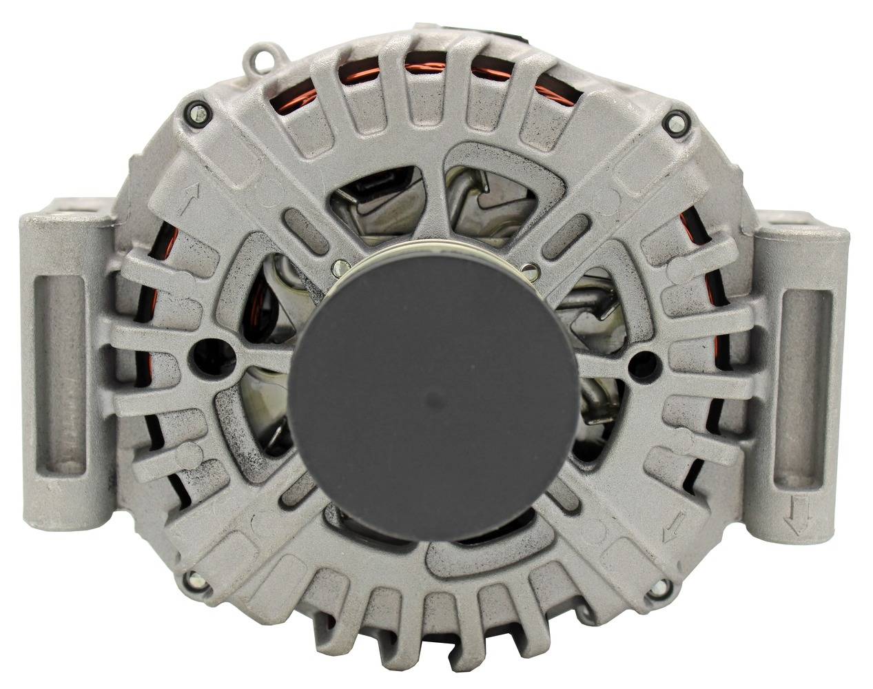 HELLA 8EL 011 713-951 Generator - 14V - 180A