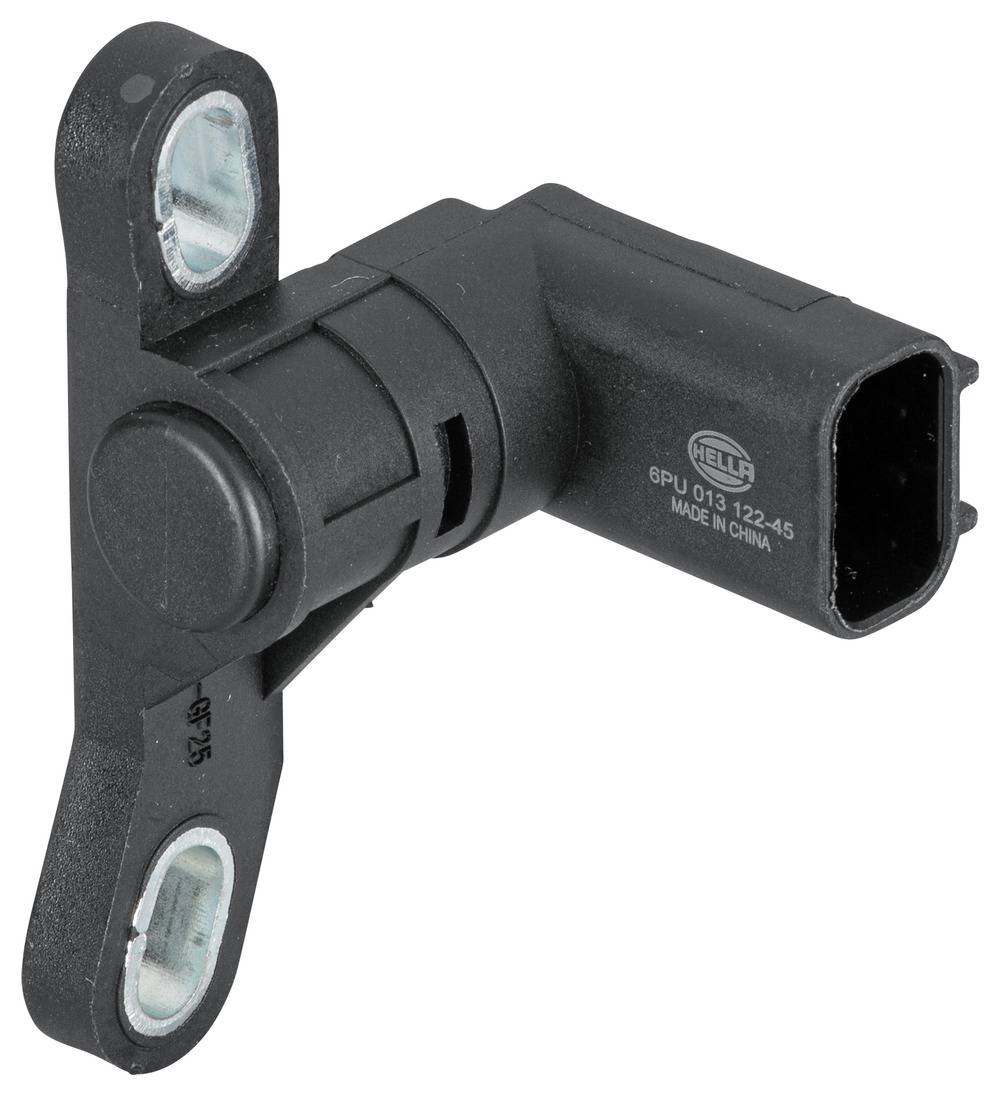 HELLA 6PU 013 122-451 Impulsgeber, Kurbelwelle - 3-polig