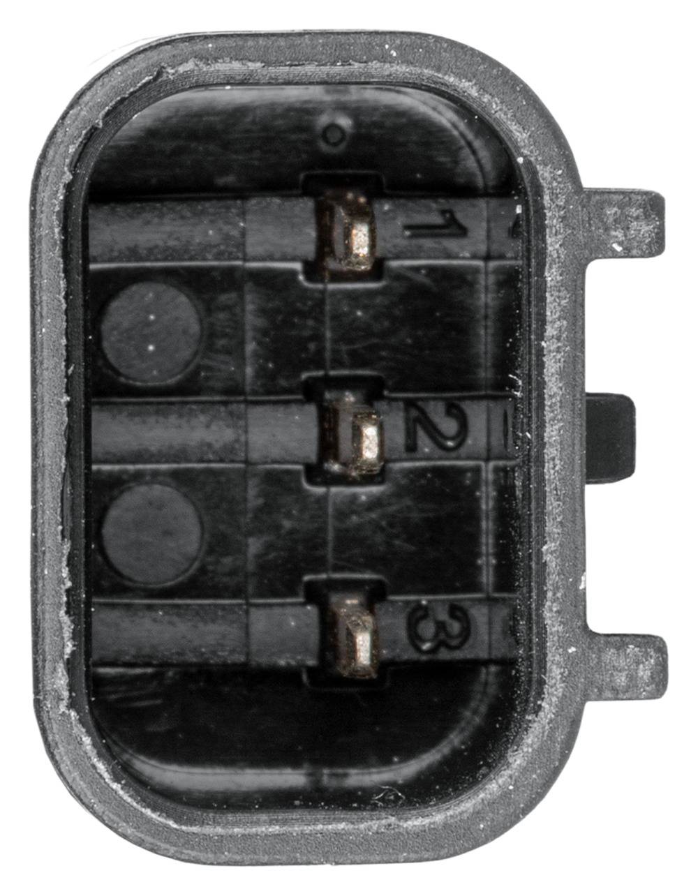 HELLA 6PU 013 122-451 Impulsgeber, Kurbelwelle - 3-polig