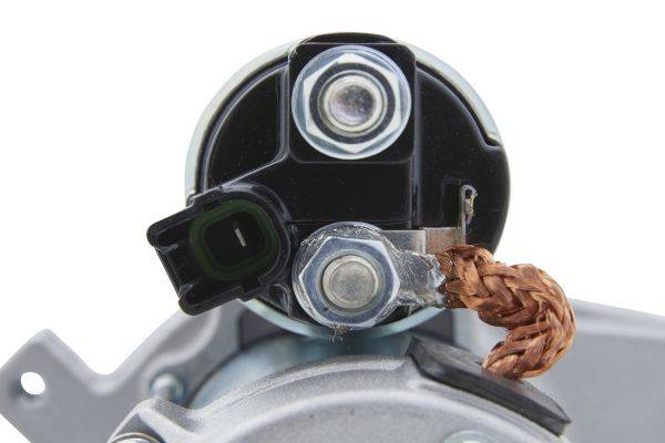 HELLA 8EA 011 611-601 Starter - 12V - 1.3kW - für u.a. Toyota Yaris (_P9_)