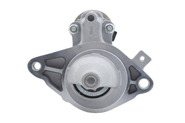 HELLA 8EA 011 611-601 Starter - 12V - 1.3kW - für u.a. Toyota Yaris (_P9_)