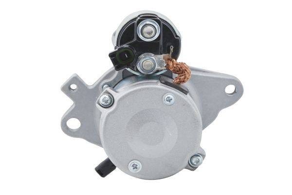 HELLA 8EA 011 611-601 Starter - 12V - 1.3kW - für u.a. Toyota Yaris (_P9_)