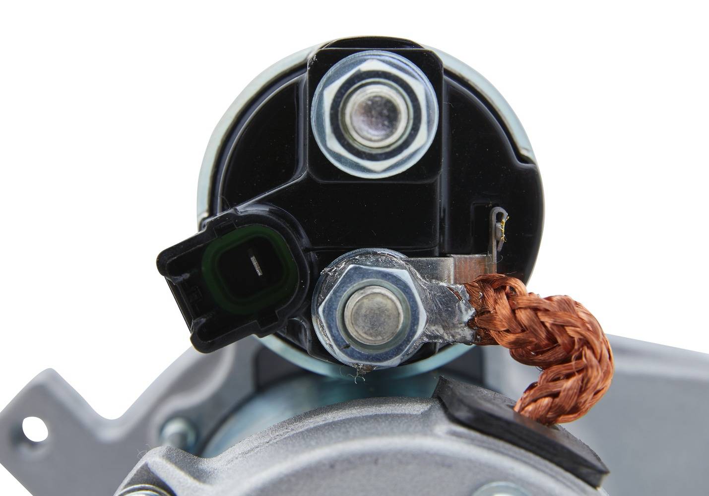 HELLA 8EA 011 611-601 Starter - 12V - 1.3kW - für u.a. Toyota Yaris (_P9_)