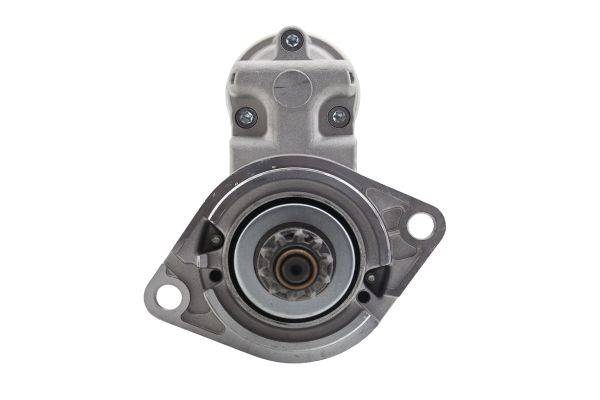 HELLA 8EA 011 611-211 Starter - 12V - 1.7kW - für u.a. Porsche 911 (993)