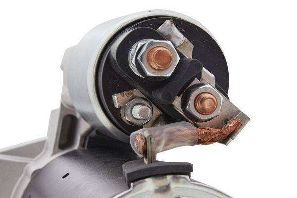 HELLA 8EA 011 611-211 Starter - 12V - 1.7kW - für u.a. Porsche 911 (993)