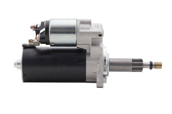 HELLA 8EA 011 611-211 Starter - 12V - 1.7kW - für u.a. Porsche 911 (993)