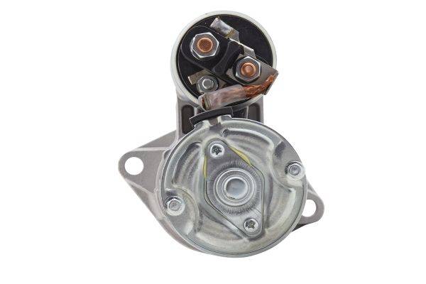 HELLA 8EA 011 611-211 Starter - 12V - 1.7kW - für u.a. Porsche 911 (993)