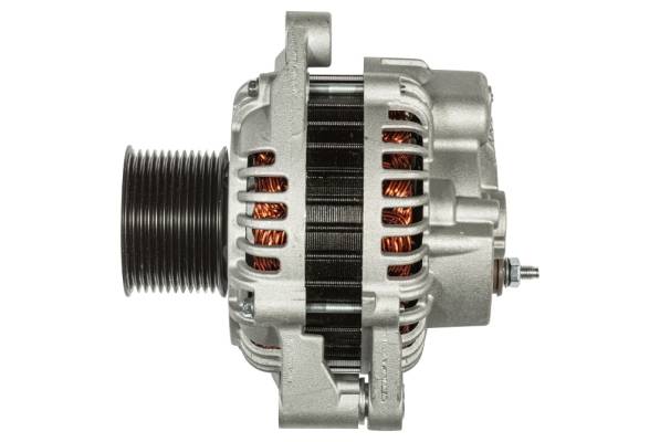HELLA 8EL 012 584-001 Generator - 28V - 90A