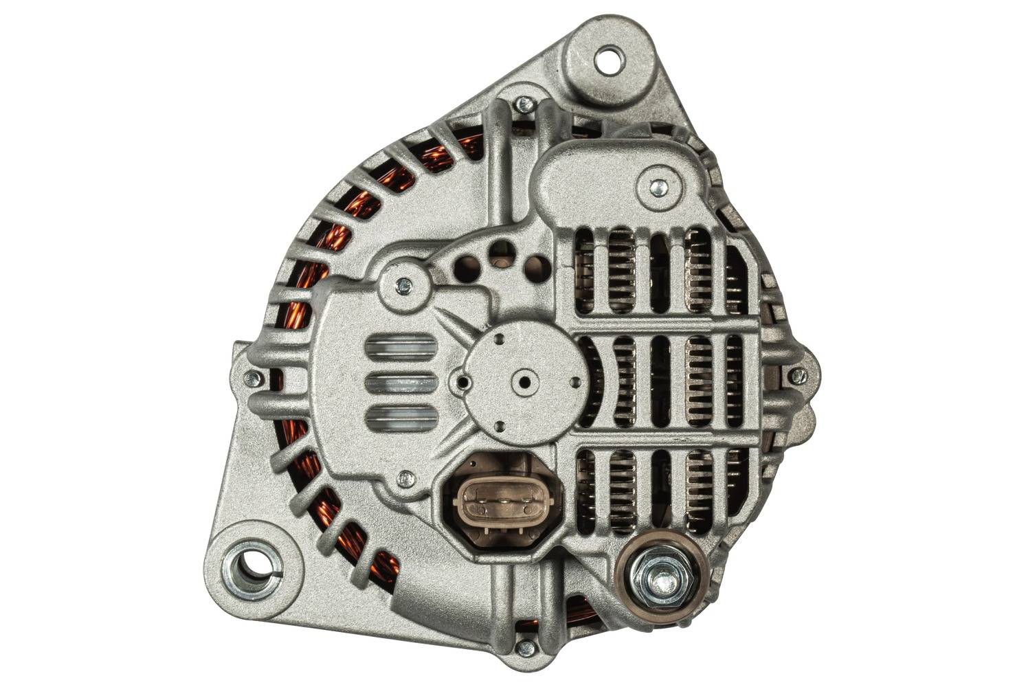 HELLA 8EL 012 584-001 Generator - 28V - 90A
