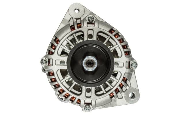 HELLA 8EL 012 584-001 Generator - 28V - 90A