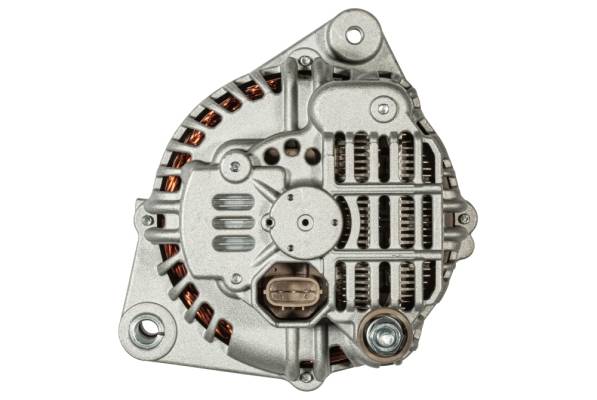 HELLA 8EL 012 584-001 Generator - 28V - 90A
