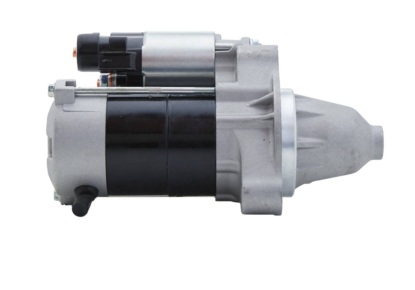 HELLA 8EA 011 612-321 Starter - 12V - 0.8kW