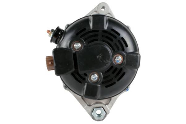 HELLA 8EL 012 429-531 Generator - 14V - 100A - für u.a. Toyota Auris (_E15_)