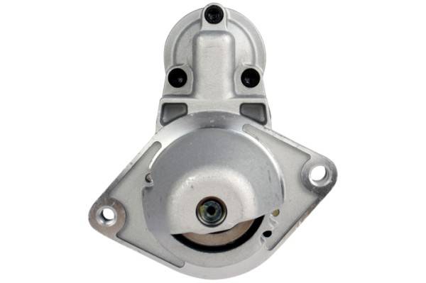 HELLA 8EA 012 526-971 Starter - 12V - 1.1kW - für u.a. Opel Corsa D (S07)