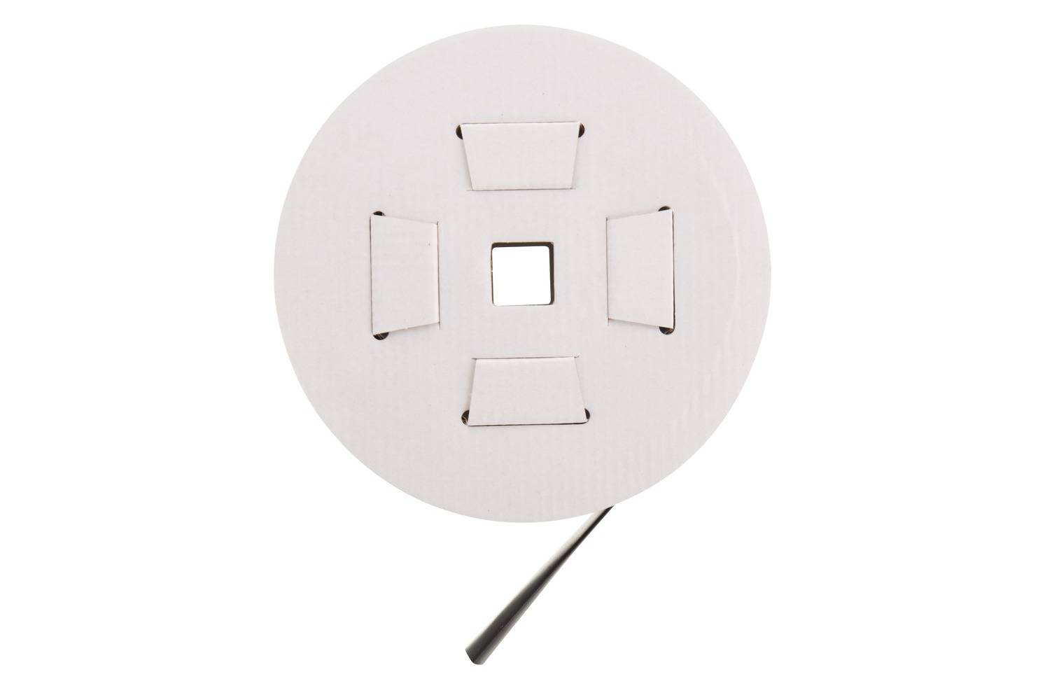 HELLA 9MJ 007 825-051 Wärmeschrumpfschlauch - Schrumpfrate: 2:1 - Ø: 12.7mm - Länge: 6.5m - schwarz