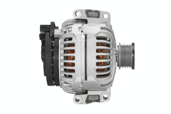 HELLA 8EL 011 712-211 Generator - 14V - 200A - für u.a. MB Vito / Mixto Box (W639)