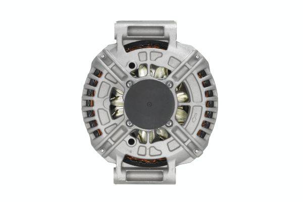 HELLA 8EL 011 712-211 Generator - 14V - 200A - für u.a. MB Vito / Mixto Box (W639)