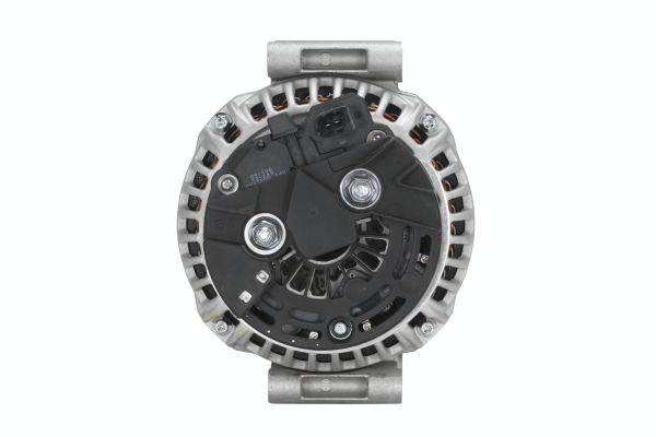 HELLA 8EL 011 712-211 Generator - 14V - 200A - für u.a. MB Vito / Mixto Box (W639)